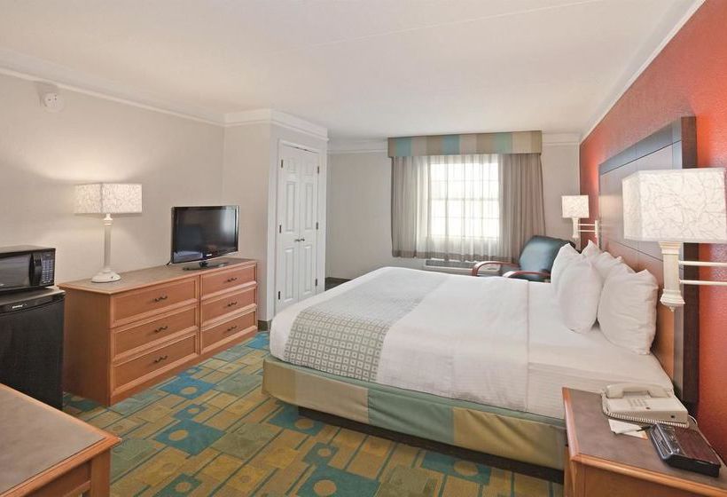 Hotel La Quinta Inn Merrillville  | Merrillville | Indiana | United States 3