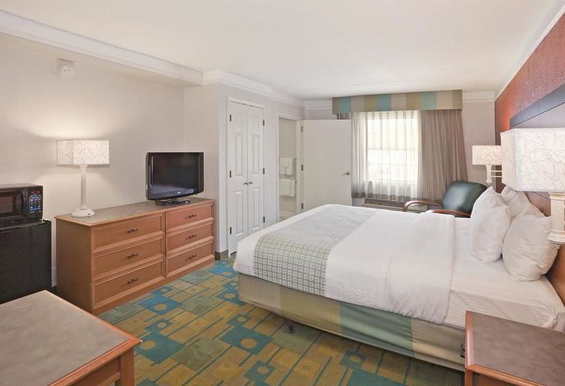Hotel La Quinta Inn Merrillville  | Merrillville | Indiana | United States 4