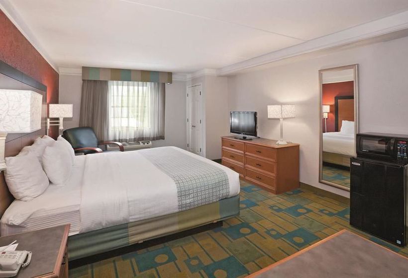 Hotel La Quinta Inn Merrillville  | Merrillville | Indiana | United States 5