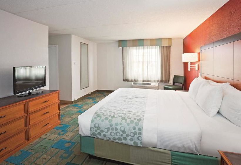 Hotel La Quinta Inn Merrillville  | Merrillville | Indiana | United States 7