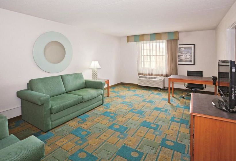 Hotel La Quinta Inn Merrillville  | Merrillville | Indiana | United States 8