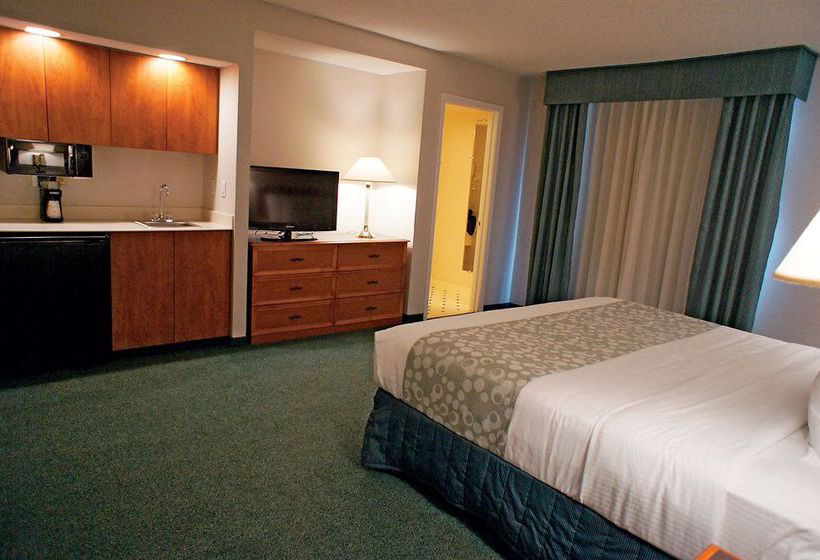 Hotel La Quinta Inn Denver Westminster Mall 