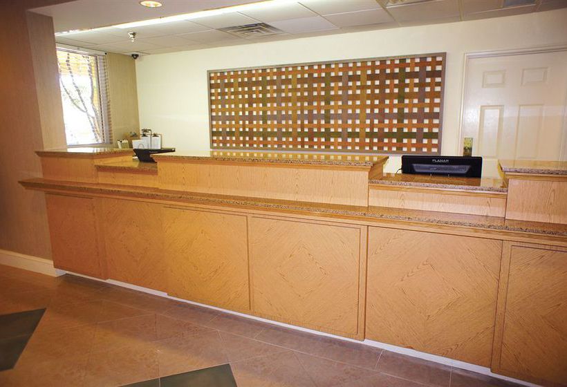 Hotel La Quinta Inn & Suites 