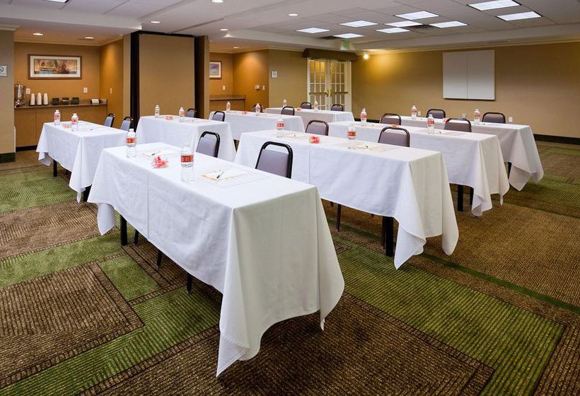 Hotel La Quinta Inn & Suites  | Austin | Texas | United States 1