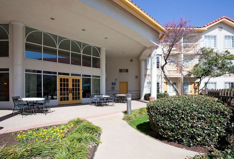 Hotel La Quinta Inn & Suites  | Austin | Texas | United States 10