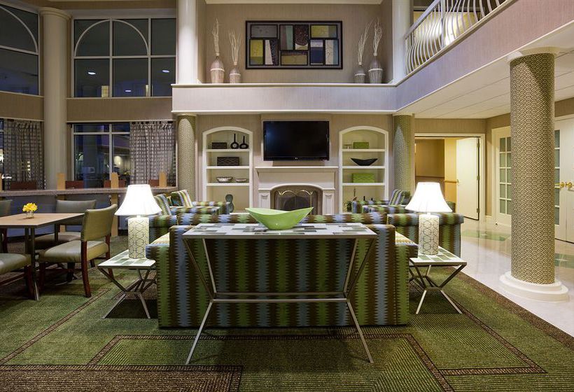 Hotel La Quinta Inn & Suites  | Austin | Texas | United States 12