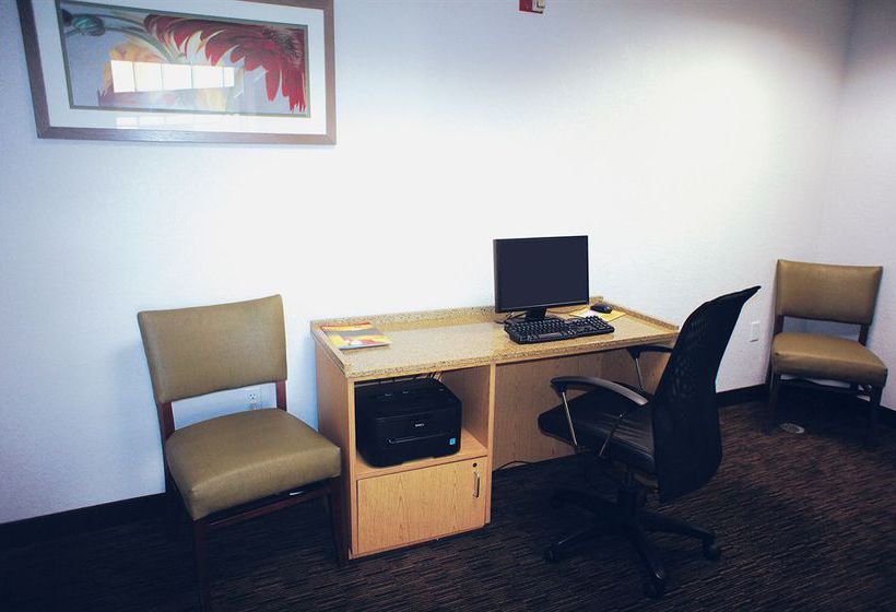 Hotel La Quinta Inn & Suites  | Austin | Texas | United States 14