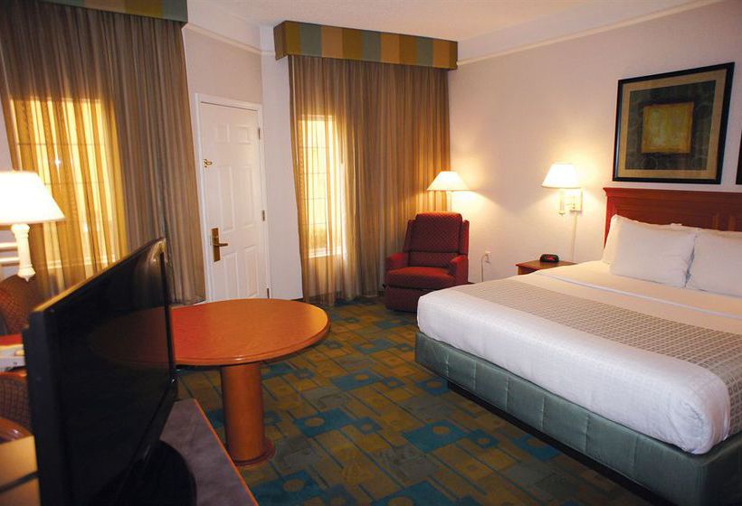 Hotel La Quinta Inn & Suites  | Austin | Texas | United States 15