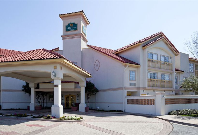 Hotel La Quinta Inn & Suites  | Austin | Texas | United States 17