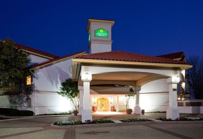 Hotel La Quinta Inn & Suites  | Austin | Texas | United States 18