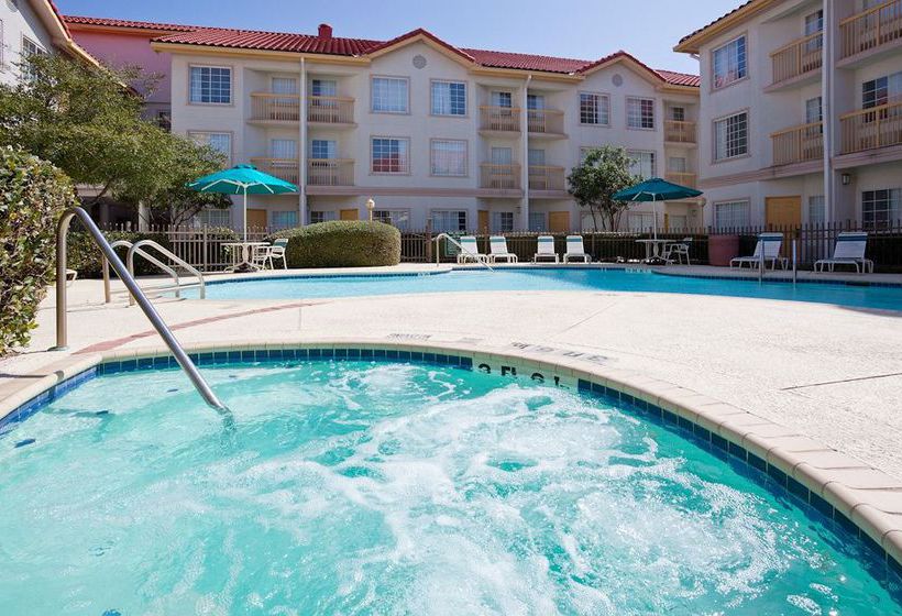 Hotel La Quinta Inn & Suites  | Austin | Texas | United States 3