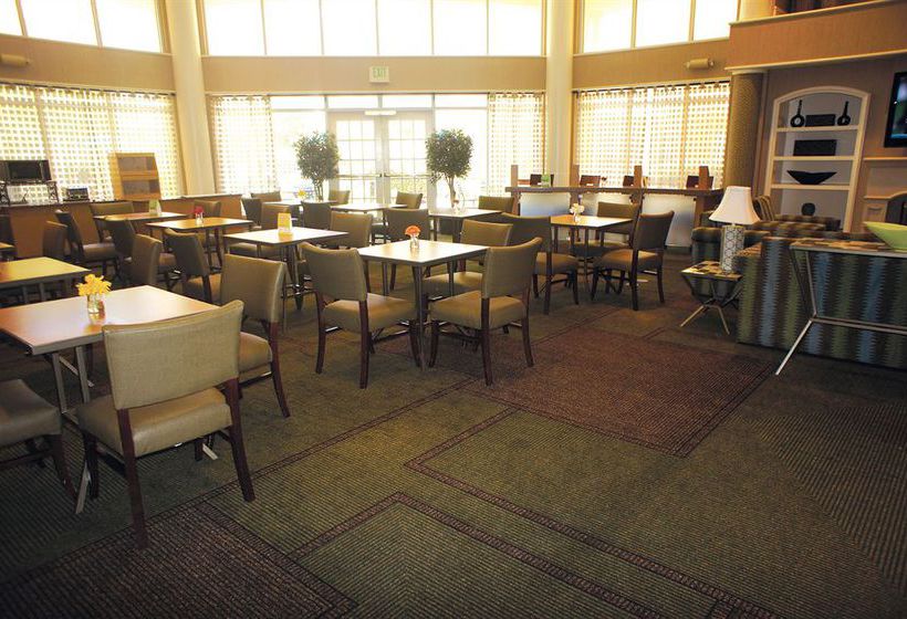 Hotel La Quinta Inn & Suites  | Austin | Texas | United States 4