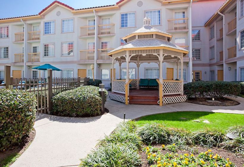 Hotel La Quinta Inn & Suites  | Austin | Texas | United States 5