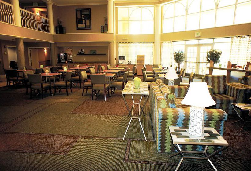 Hotel La Quinta Inn & Suites  | Austin | Texas | United States 6