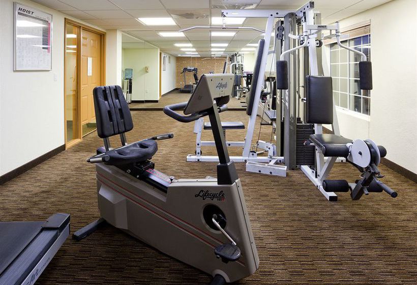 Hotel La Quinta Inn & Suites  | Austin | Texas | United States 7