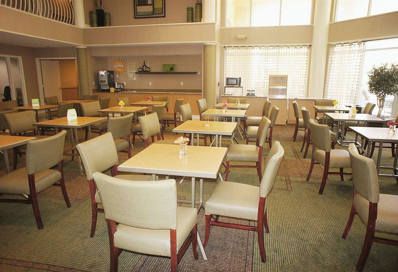 Hotel La Quinta Inn & Suites  | Austin | Texas | United States 8