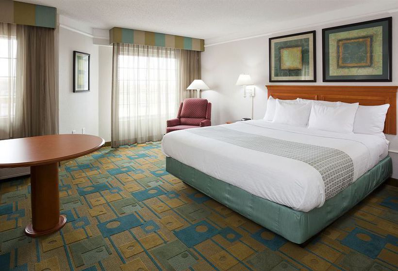 Hotel La Quinta Inn & Suites  | Austin | Texas | United States 9