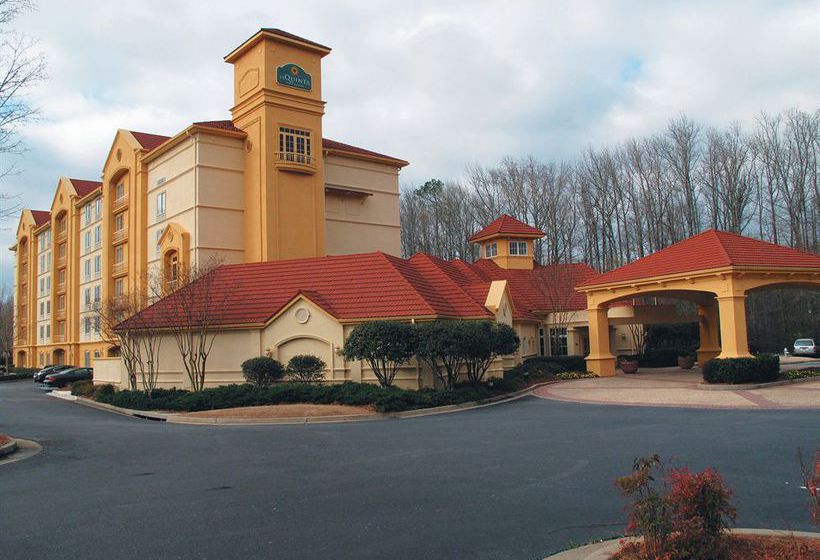 Hotel La Quinta Inn & Suites Atlanta Alpharetta 