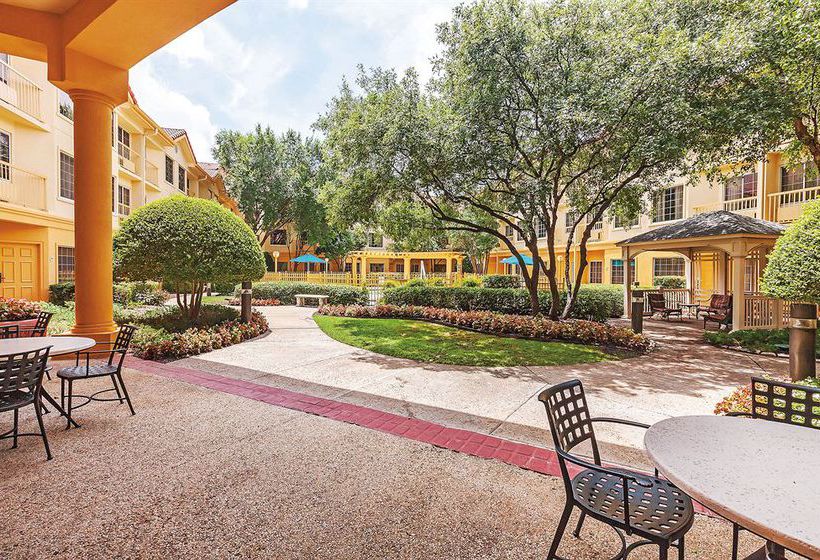 Hotel La Quinta Inn & Suites Dallas Addison Galleria 