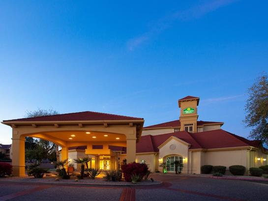 Hotel La Quinta Inn & Suites Phoenix Chandler Phoenix