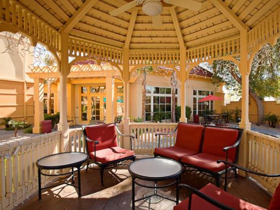 Hotel La Quinta Inn & Suites Phoenix Chandler  | Phoenix | Arizona | United States 11