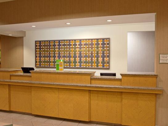 Hotel La Quinta Inn & Suites Phoenix Chandler  | Phoenix | Arizona | United States 12