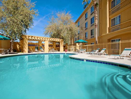 Hotel La Quinta Inn & Suites Phoenix Chandler  | Phoenix | Arizona | United States 13