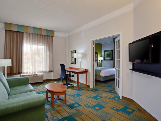 Hotel La Quinta Inn & Suites Phoenix Chandler  | Phoenix | Arizona | United States 14