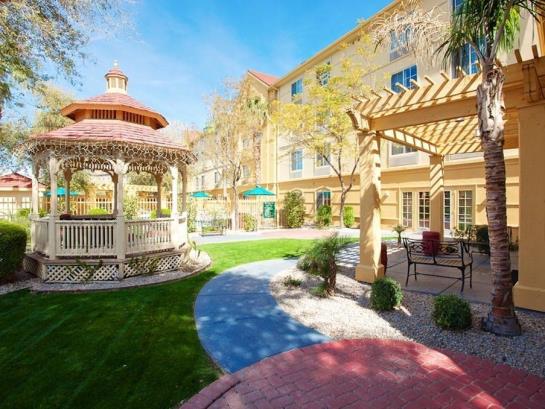 Hotel La Quinta Inn & Suites Phoenix Chandler  | Phoenix | Arizona | United States 15