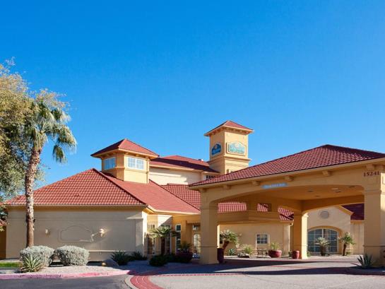 Hotel La Quinta Inn & Suites Phoenix Chandler  | Phoenix | Arizona | United States 18