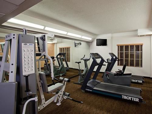 Hotel La Quinta Inn & Suites Phoenix Chandler  | Phoenix | Arizona | United States 20