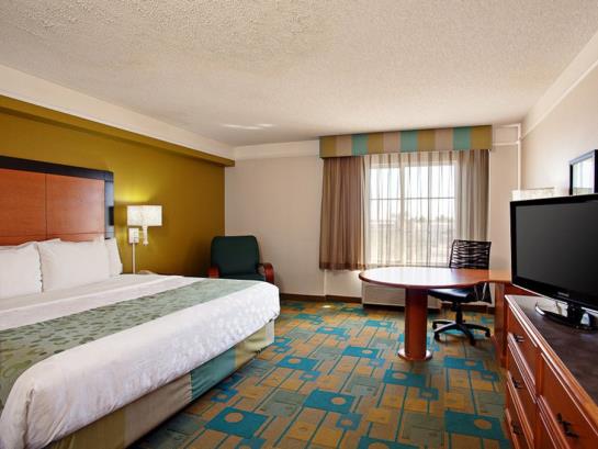 Hotel La Quinta Inn & Suites Phoenix Chandler  | Phoenix | Arizona | United States 7
