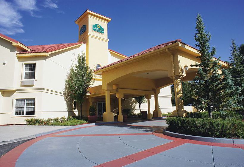 Hotel La Quinta Inn & Suites