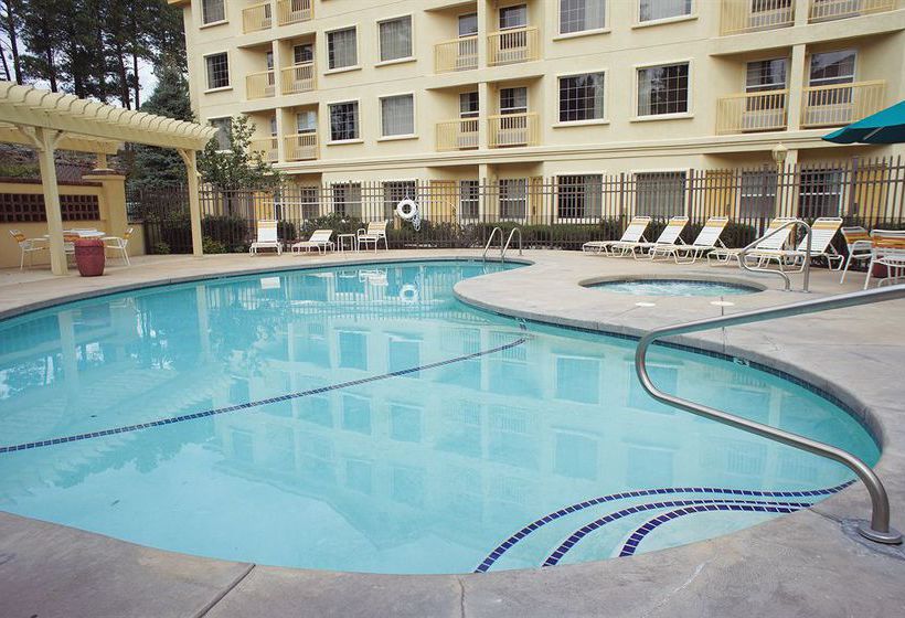 Hotel La Quinta Inn & Suites  | Flagstaff | Arizona | United States 1