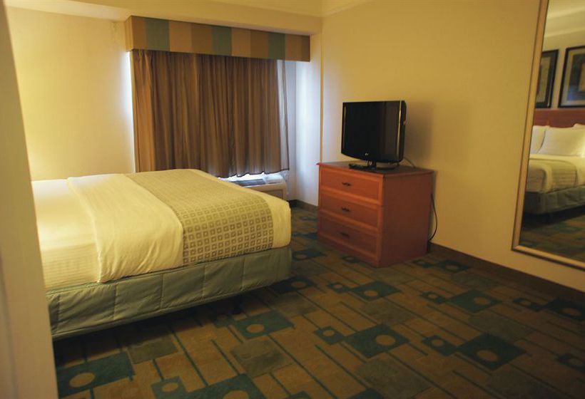 Hotel La Quinta Inn & Suites  | Flagstaff | Arizona | United States 11