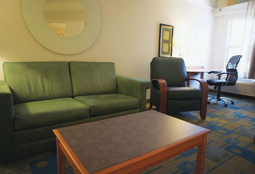 Hotel La Quinta Inn & Suites  | Flagstaff | Arizona | United States 12