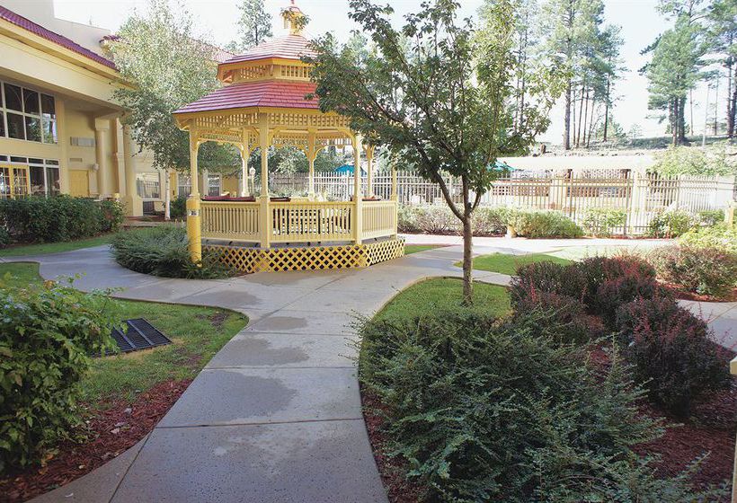 Hotel La Quinta Inn & Suites  | Flagstaff | Arizona | United States 2