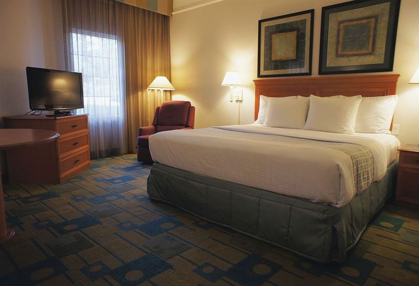 Hotel La Quinta Inn & Suites  | Flagstaff | Arizona | United States 4
