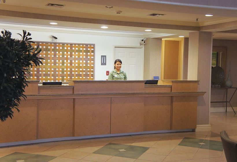 Hotel La Quinta Inn & Suites  | Flagstaff | Arizona | United States 7