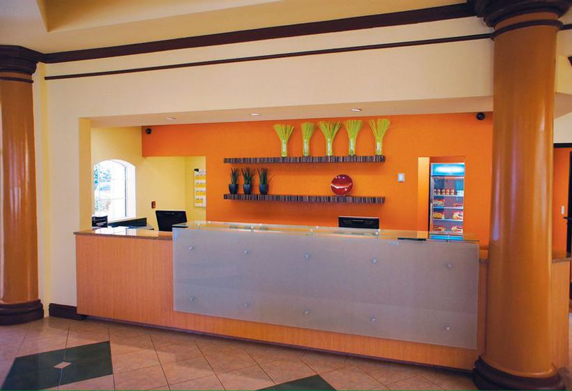 Hotel La Quinta Inn & Suites Atlanta Paces Ferry  | Atlanta | Georgia | United States 10