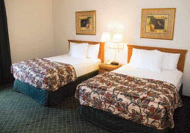 Hotel La Quinta Inn & Suites Atlanta Paces Ferry  | Atlanta | Georgia | United States 12