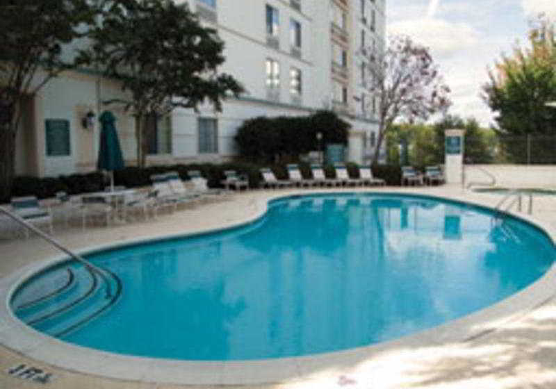 Hotel La Quinta Inn & Suites Atlanta Paces Ferry  | Atlanta | Georgia | United States 13
