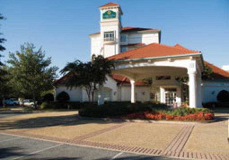Hotel La Quinta Inn & Suites Atlanta Paces Ferry  | Atlanta | Georgia | United States 14