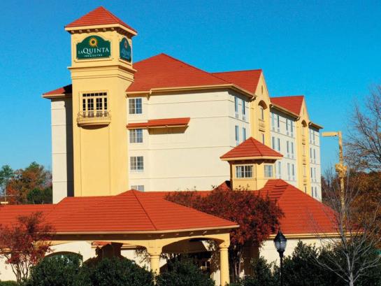 Hotel La Quinta Inn & Suites Atlanta Paces Ferry  | Atlanta | Georgia | United States 15