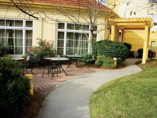 Hotel La Quinta Inn & Suites Atlanta Paces Ferry  | Atlanta | Georgia | United States 16