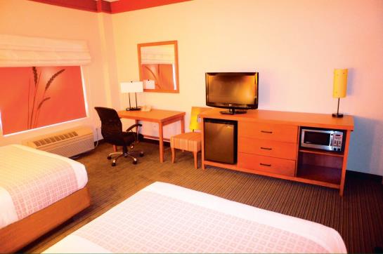 Hotel La Quinta Inn & Suites Atlanta Paces Ferry  | Atlanta | Georgia | United States 17