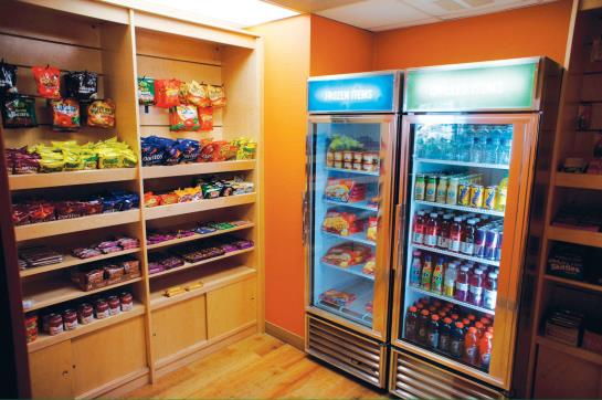 Hotel La Quinta Inn & Suites Atlanta Paces Ferry  | Atlanta | Georgia | United States 18