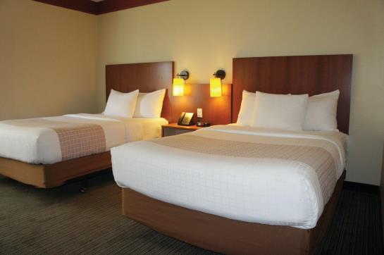 Hotel La Quinta Inn & Suites Atlanta Paces Ferry  | Atlanta | Georgia | United States 19