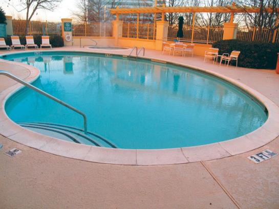 Hotel La Quinta Inn & Suites Atlanta Paces Ferry  | Atlanta | Georgia | United States 20