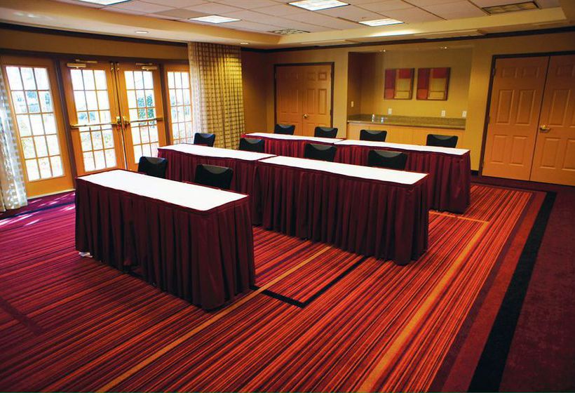 Hotel La Quinta Inn & Suites Atlanta Paces Ferry  | Atlanta | Georgia | United States 4